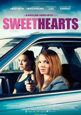 Poster de Sweethearts