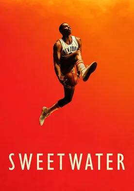 Poster de Sweetwater