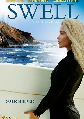 Poster de Swell