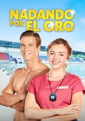 Poster de Swimming for Gold