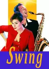 Poster de Swing