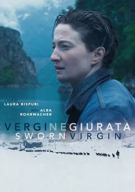 Poster de Sworn Virgin