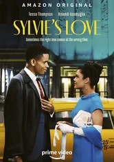 Poster de Sylvie's Love