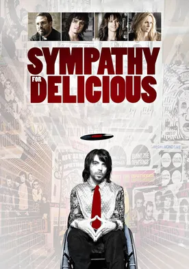 Poster de Sympathy for Delicious