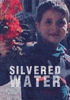 Poster de Syria self portrait. Silvered water