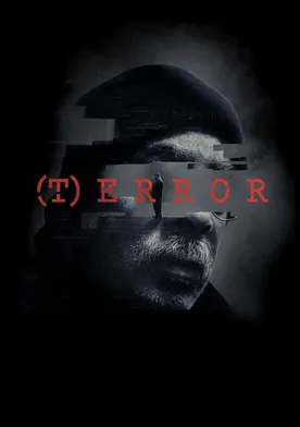 Poster (T)ERROR