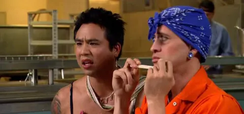 TV: The Movie Trailer