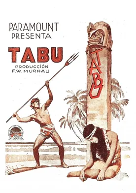 Poster de Tabu