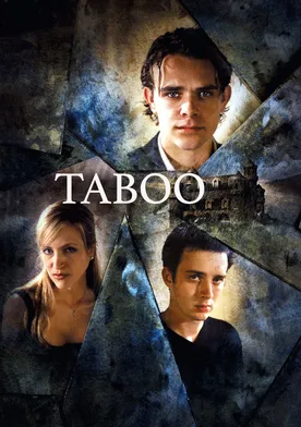 Poster de Tabú