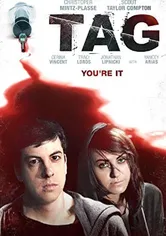 Poster de Tag