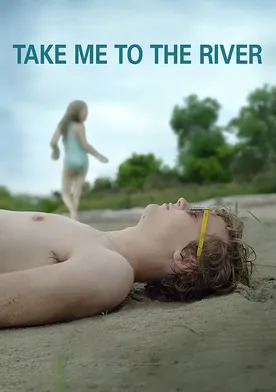 Poster de Take Me to the River