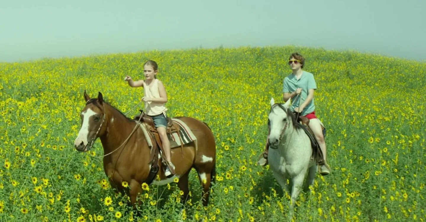 Take Me to the River Trailer