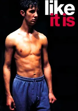 Poster de Tal como es