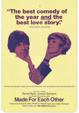 Poster de Tal para cual