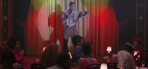 Talkin' Dirty After Dark Trailer