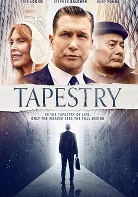 Poster de Tapestry