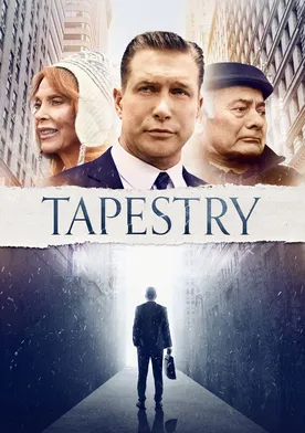 Poster de Tapestry