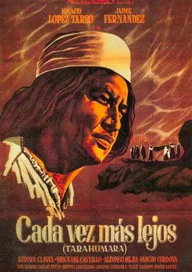 Poster de Tarahumara
