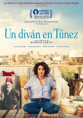 Poster de Tardes En El Diván