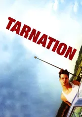 Poster de Tarnation