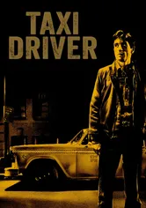 Poster de Taxi Driver