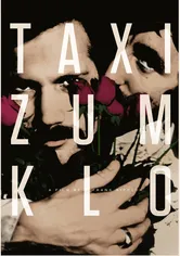 Poster de Taxi al W.C.