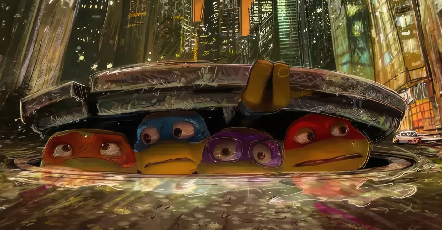 Trailer
