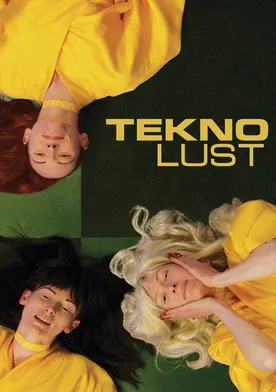 Poster de Teknolust
