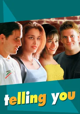 Poster Telling You