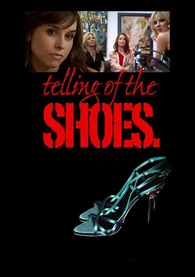 Poster de Telling of the Shoes