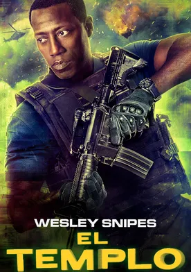 Poster Armed Response