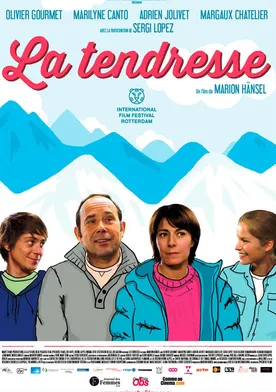 Poster de Tenderness