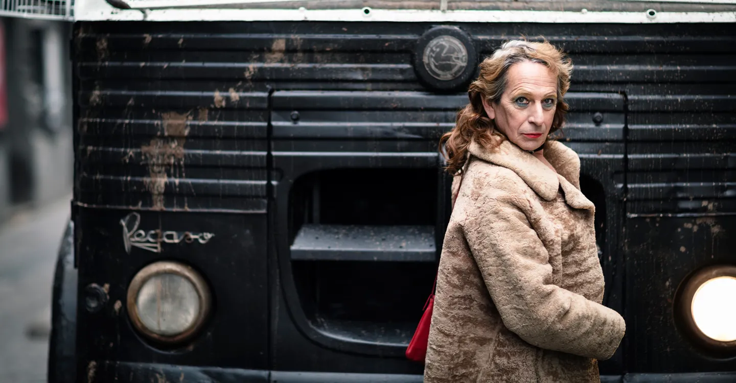 Tengo Miedo Torero Trailer