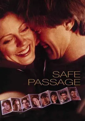 Poster de Tensa espera