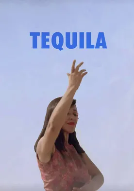 Poster de Tequila