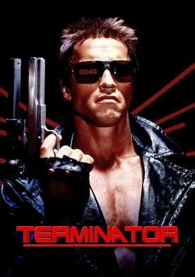 Poster Terminator