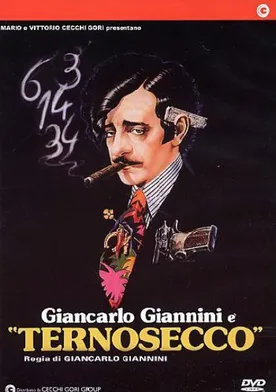 Poster de Ternosecco