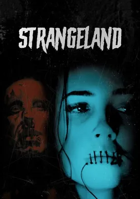 Poster de Terror en la red