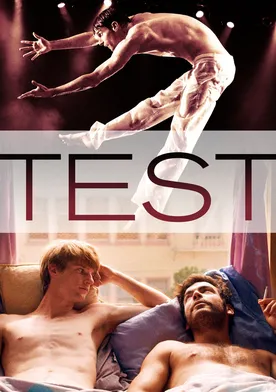 Poster de Test