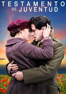Poster de Testamento de juventud
