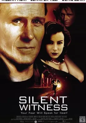 Poster de Testigo ocular
