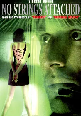 Poster de Testigo oculto