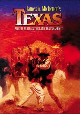 Poster Texas