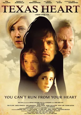 Poster de Texas Heart