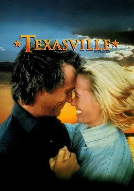 Poster de Texasville