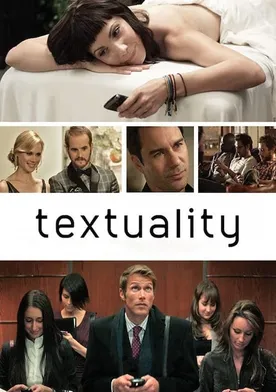 Poster de Textuality