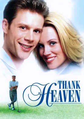 Poster de Thank Heaven