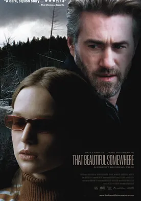 Poster That Beautiful Somewhere