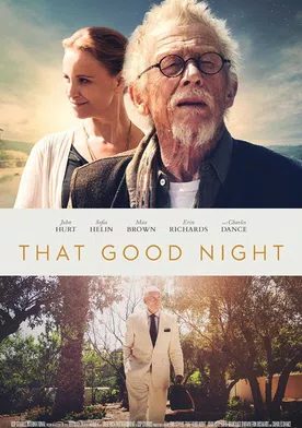 Poster That Good Night