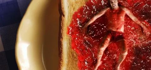 That Sugar Film Trailer